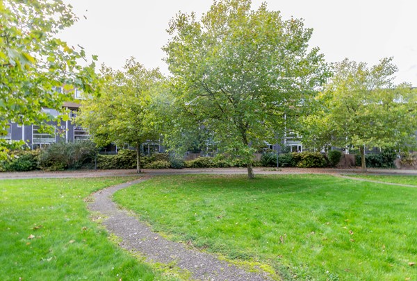 Medium property photo - Zomerpark 22, 2151 HA Nieuw-Vennep